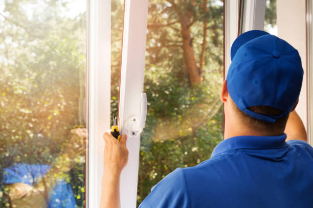 Best Commercial Window Installation  in USA